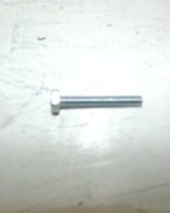BOLT,6-32x1" HEX HEAD